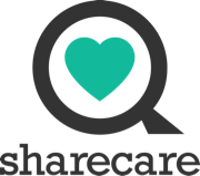 sharecare标志