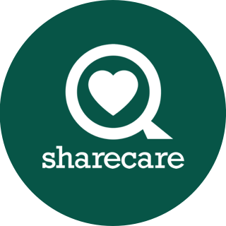 sharecare标志