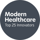 现代医疗排名前25位的创新者