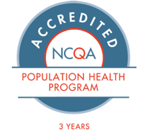 NCAQ认证人口健康计划